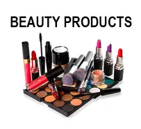 	BEAUTY PRODUCTS